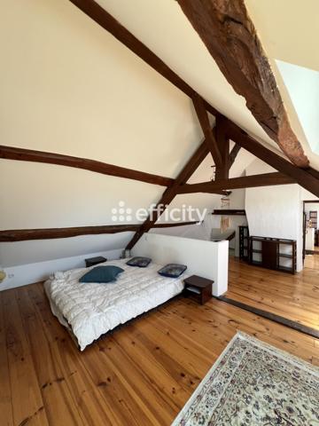 Maison 6 pièces - 153 m²