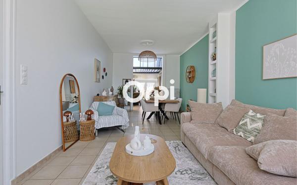 Maison à vendre    4 pièces •  Tourcoing