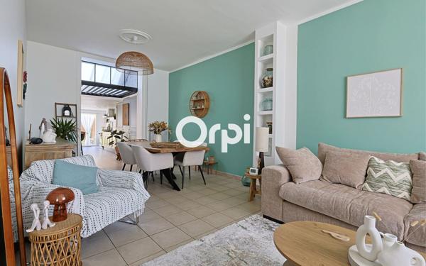 Maison à vendre    4 pièces •  Tourcoing
