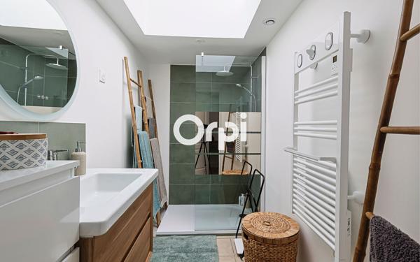 Maison à vendre    4 pièces •  Tourcoing