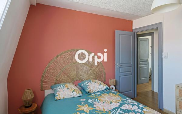 Maison à vendre    4 pièces •  Tourcoing
