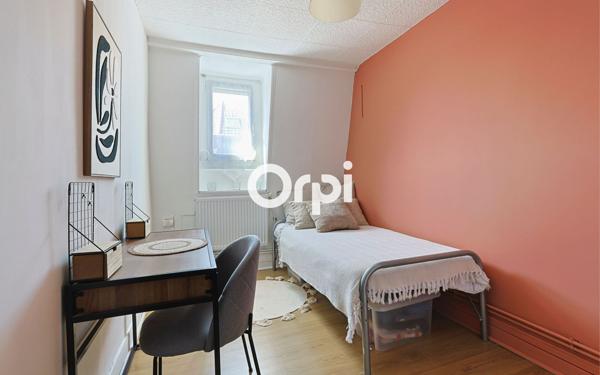 Maison à vendre    4 pièces •  Tourcoing