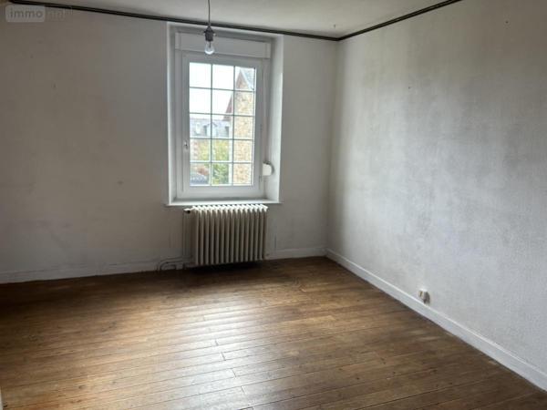 Maison à vendre à Ploumagoar dans les Côtes-d'Armor (22970), ref : 22064-1292