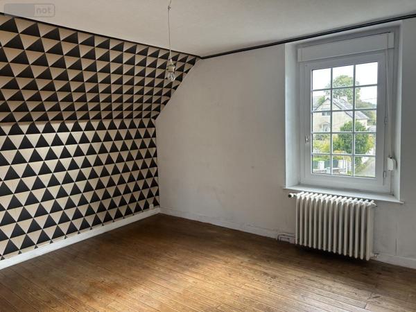 Maison à vendre à Ploumagoar dans les Côtes-d'Armor (22970), ref : 22064-1292