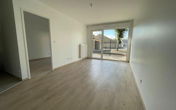 Appartement à louer    2 pièces •  Saint-Jean-de-la-Ruelle