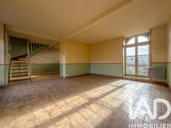 Maison à vendre 4 pièces 76 m² Cesson-Sévigné