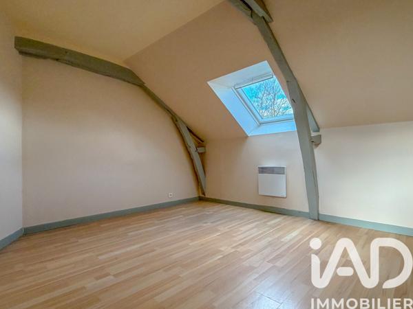 Maison à vendre 4 pièces 76 m² Cesson-Sévigné