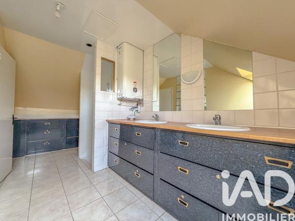 Maison à vendre 4 pièces 76 m² Cesson-Sévigné