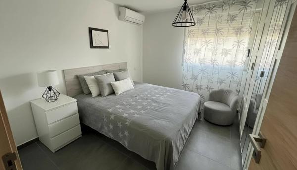 Appartement duplex 4 pièces de standing au Grau-du-Roi