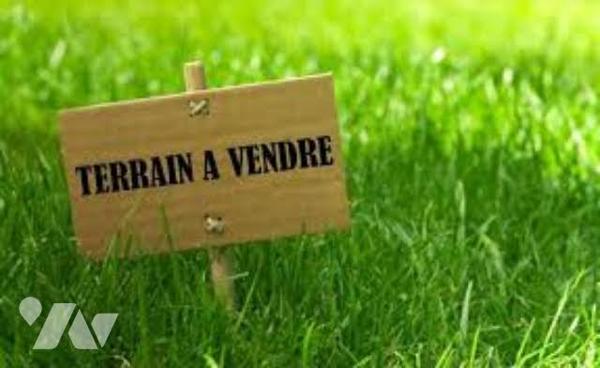 Terrain constructible de 1 501 m² – Secteur recherché - Boncelin à Aix-les-Bains