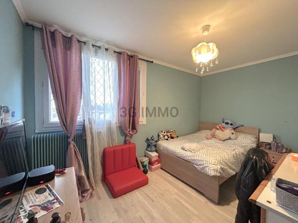 Vente / Appartement