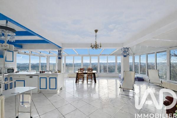 Maison à vendre 7 pièces 140 m² Belleville-sur-Meuse