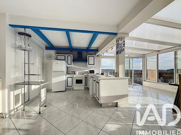Maison à vendre 7 pièces 140 m² Belleville-sur-Meuse