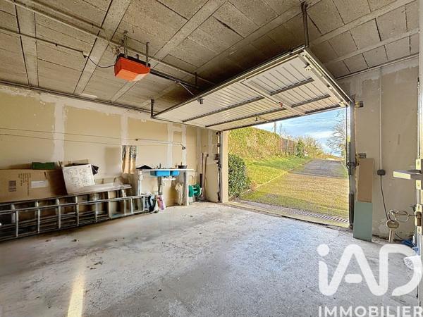 Maison à vendre 7 pièces 140 m² Belleville-sur-Meuse