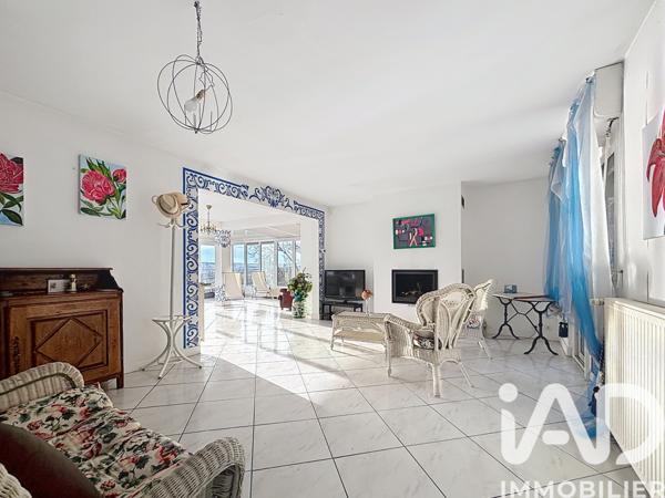 Maison à vendre 7 pièces 140 m² Belleville-sur-Meuse