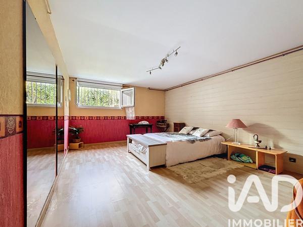 Maison à vendre 7 pièces 140 m² Belleville-sur-Meuse