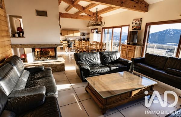 Maison à vendre 7 pièces 356 m² Les Angles