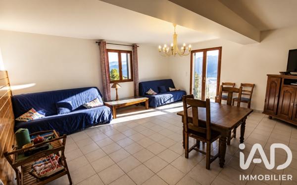 Maison à vendre 7 pièces 356 m² Les Angles