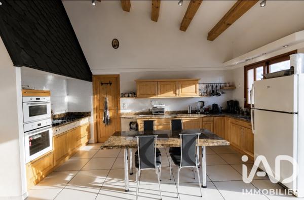 Maison à vendre 7 pièces 356 m² Les Angles