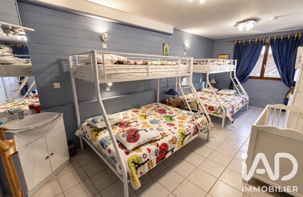 Maison à vendre 7 pièces 356 m² Les Angles