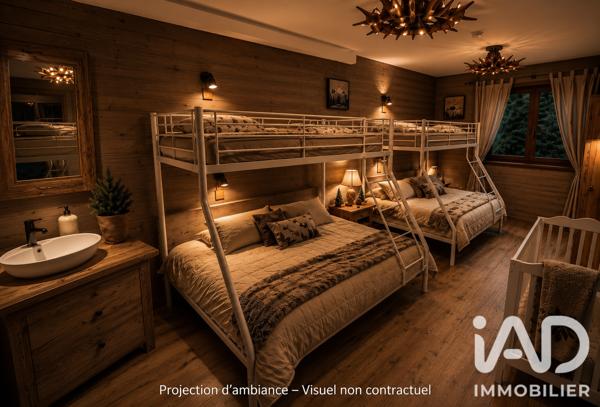 Maison à vendre 7 pièces 356 m² Les Angles