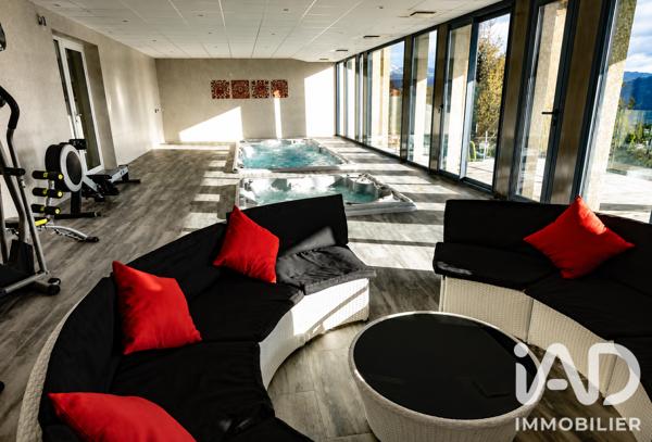 Maison à vendre 7 pièces 356 m² Les Angles