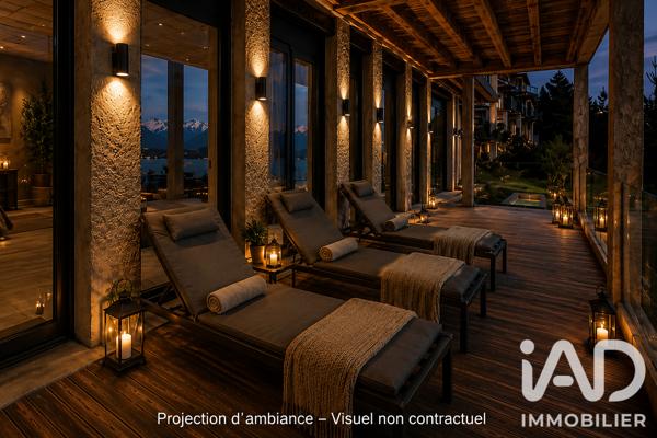 Maison à vendre 7 pièces 356 m² Les Angles
