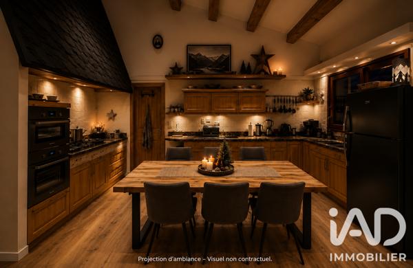 Maison à vendre 7 pièces 356 m² Les Angles