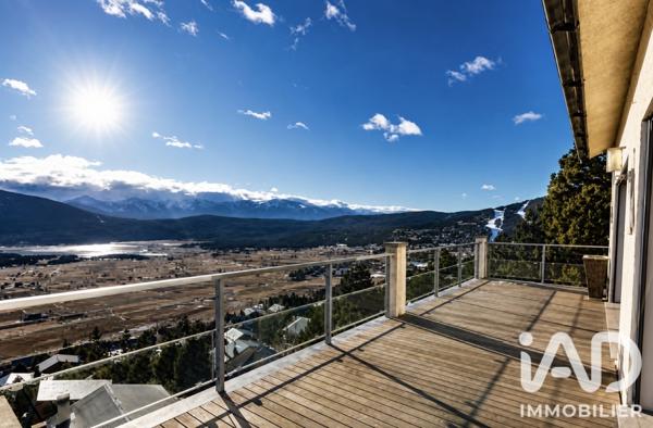 Maison à vendre 7 pièces 356 m² Les Angles