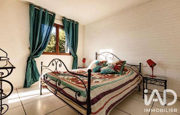 Maison à vendre 7 pièces 356 m² Les Angles