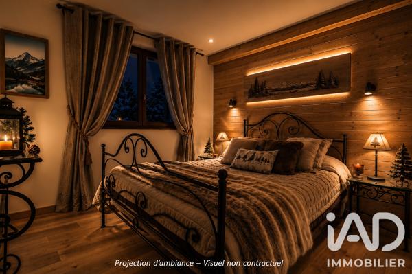 Maison à vendre 7 pièces 356 m² Les Angles