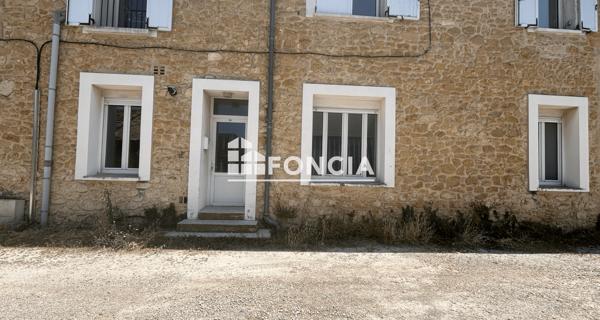 Location Appartement 3 pièces 74.1 m² - Orange 84100