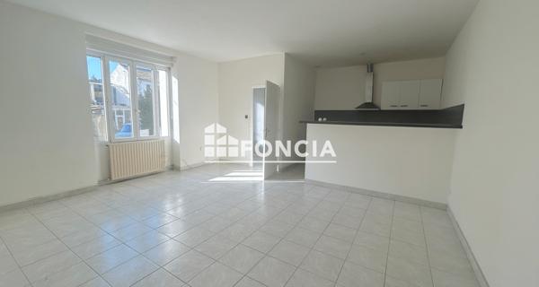 Location Appartement 3 pièces 74.1 m² - Orange 84100