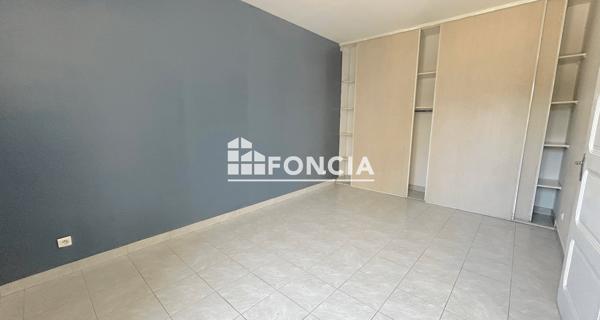 Location Appartement 3 pièces 74.1 m² - Orange 84100