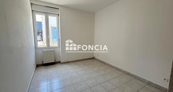 Location Appartement 3 pièces 74.1 m² - Orange 84100