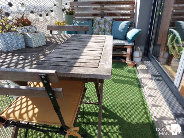 Appartement - Vendu - 76 m² - NANTES | The Door Man