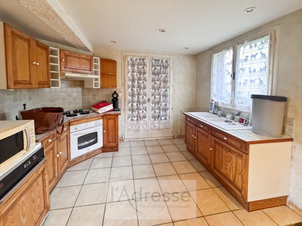 Joli Maison à Puy L'evêque