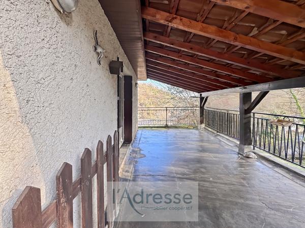 Joli Maison à Puy L'evêque