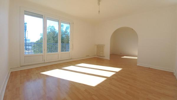 Appartement T3 - NANTES ZOLA
