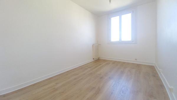 Appartement T3 - NANTES ZOLA