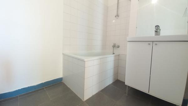 Appartement T3 - NANTES ZOLA