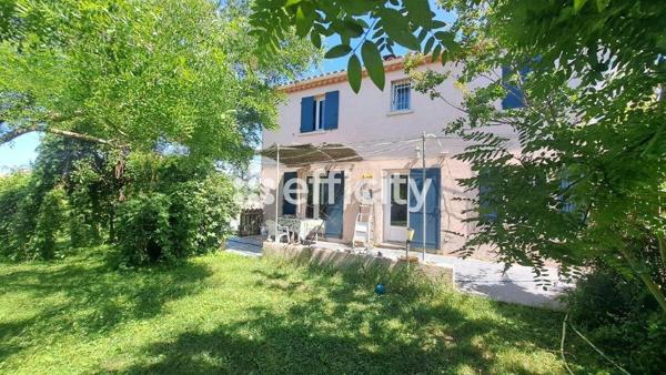 Maison 4 pièces - 141 m² Exclusivité efficity