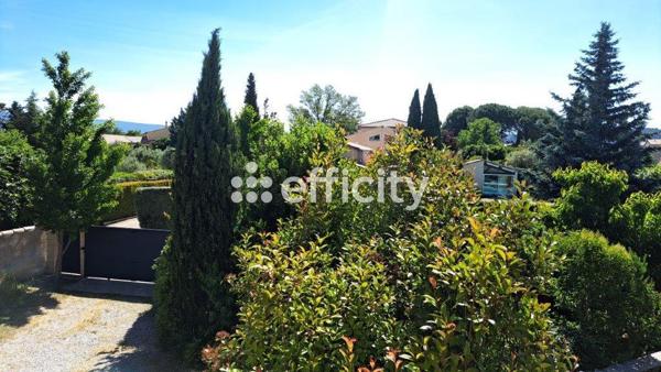 Maison 4 pièces - 141 m² Exclusivité efficity