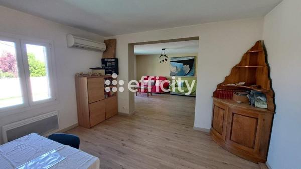 Maison 4 pièces - 141 m² Exclusivité efficity