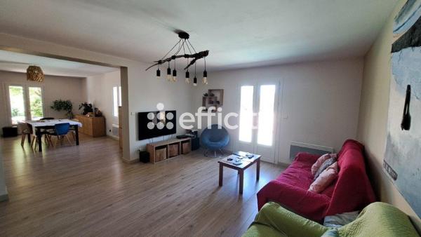 Maison 4 pièces - 141 m² Exclusivité efficity