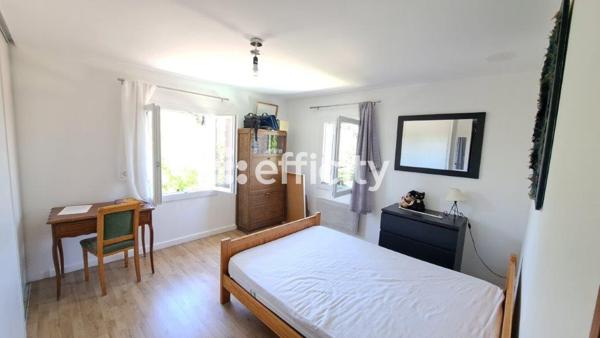 Maison 4 pièces - 141 m² Exclusivité efficity