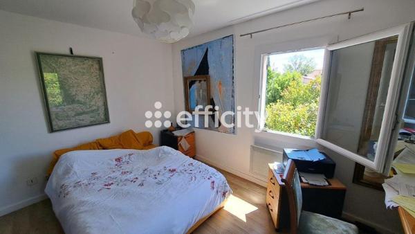 Maison 4 pièces - 141 m² Exclusivité efficity