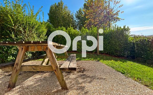 Appartement à vendre    2 pièces • 61,25 m2 Saint-Martin-Boulogne