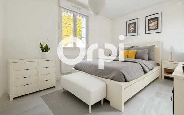 Appartement à vendre    2 pièces • 61,25 m2 Saint-Martin-Boulogne