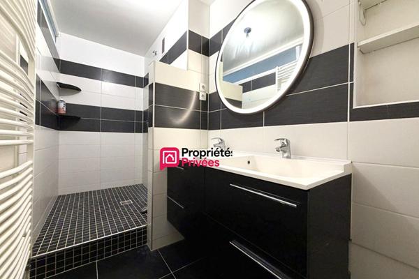 Superbe T5 lumineux avec parking, à deux pas de la Place de Jaude à vendre 63000 CLERMONT FERRAND